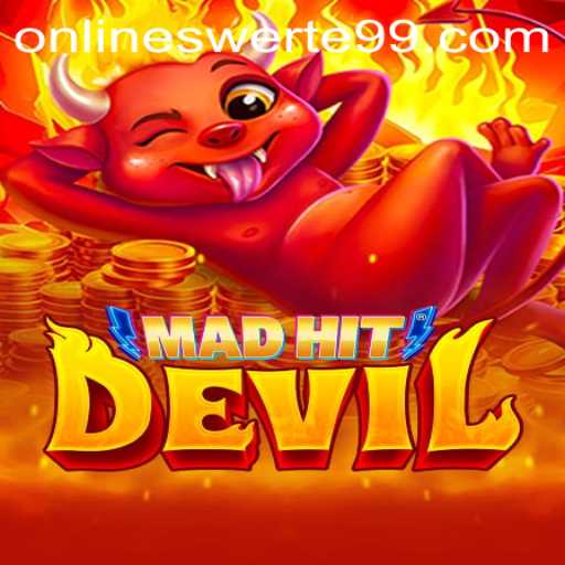 MadHitDevil: A Riveting Game Experience with SWERTE99 Integration